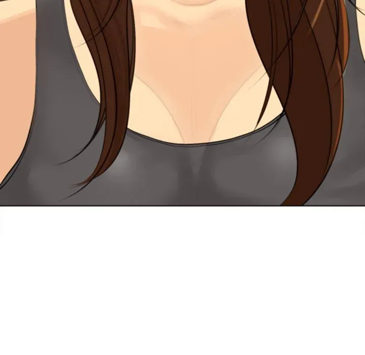 Old Life Behind Chapter 7 page 109 - 