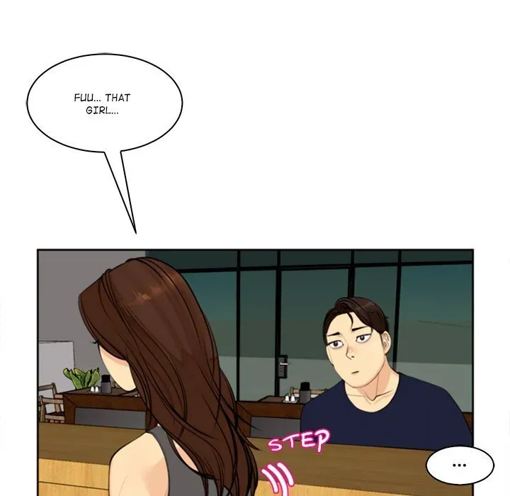 Old Life Behind Chapter 7 page 111 - 