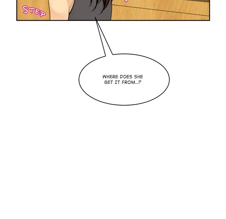 Old Life Behind Chapter 7 page 112 - 