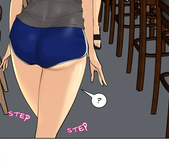 Old Life Behind Chapter 7 page 116 - 