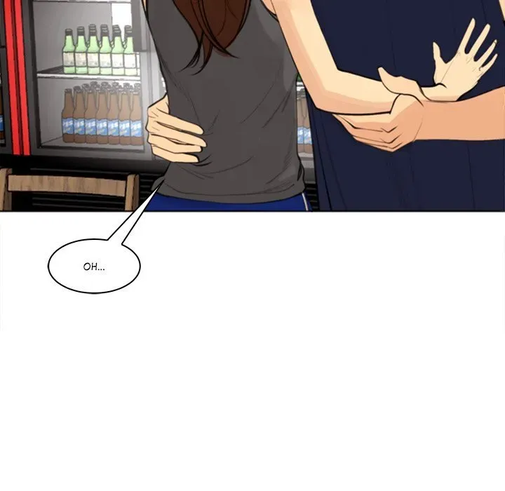 Old Life Behind Chapter 7 page 119 - 