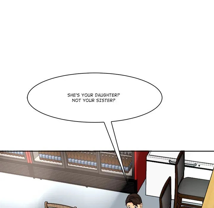 Old Life Behind Chapter 7 page 120 - 