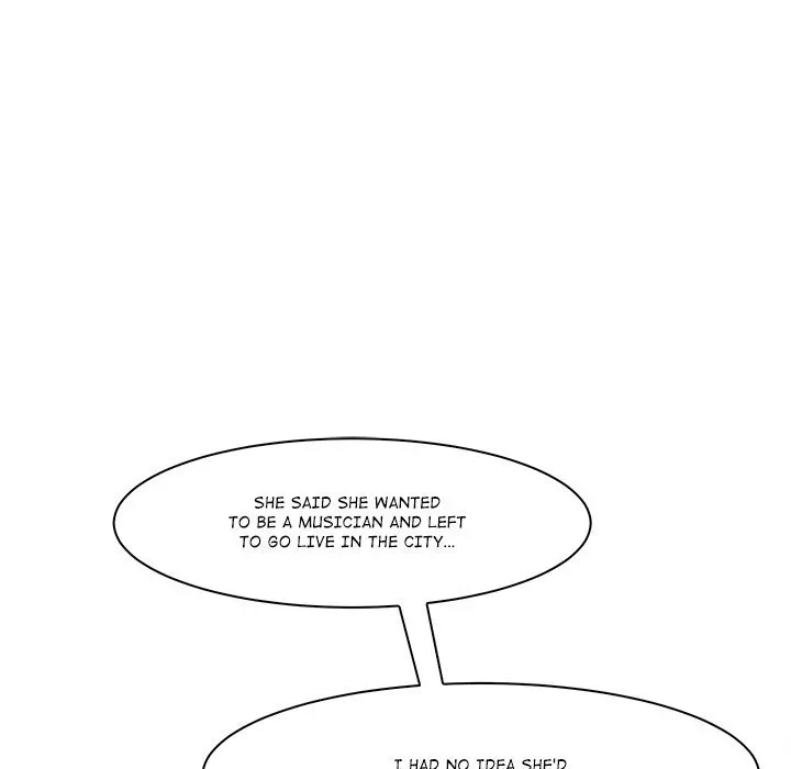 Old Life Behind Chapter 7 page 127 - 