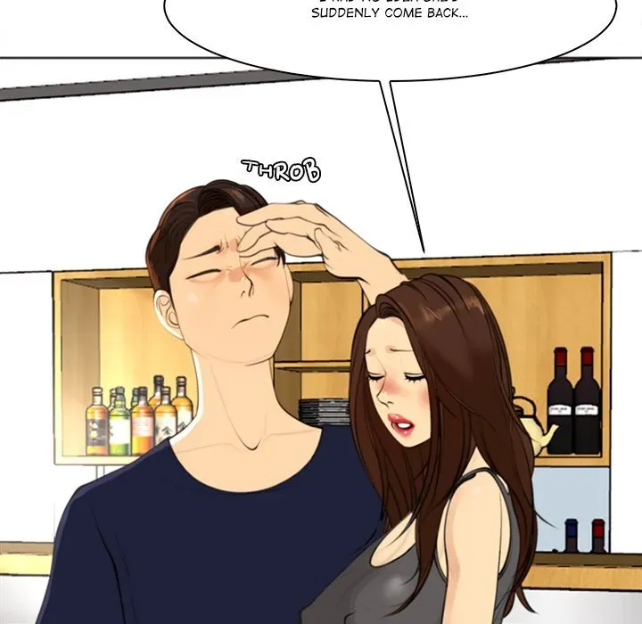 Old Life Behind Chapter 7 page 128 - 