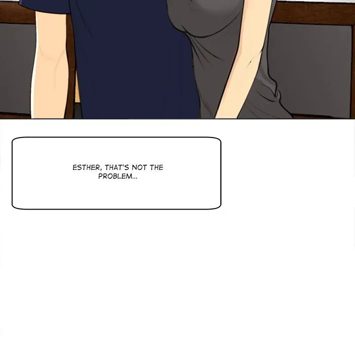 Old Life Behind Chapter 7 page 129 - 
