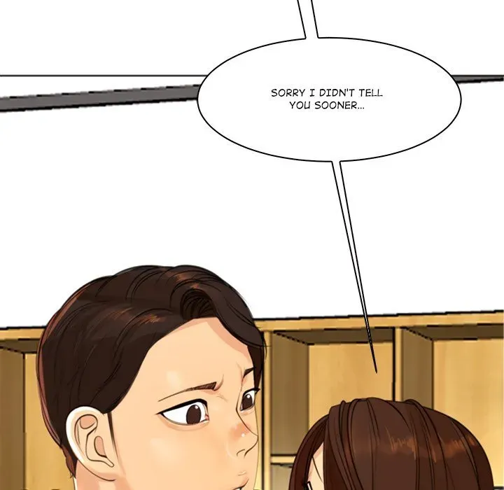 Old Life Behind Chapter 7 page 131 - 