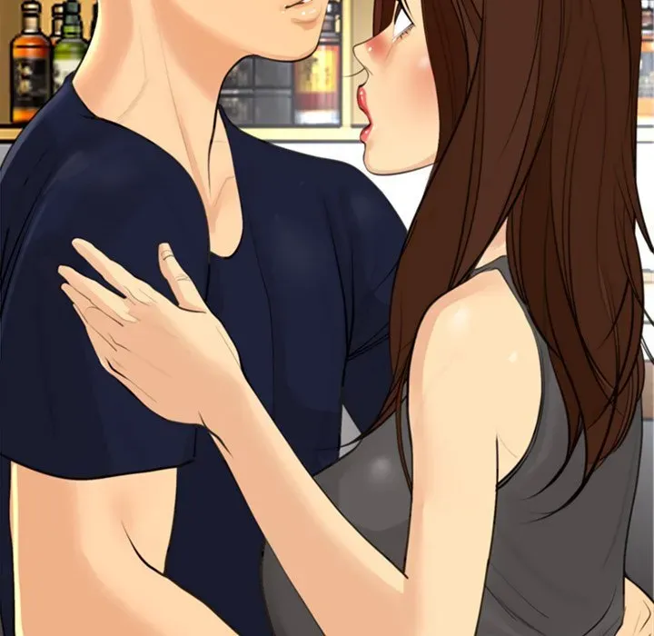 Old Life Behind Chapter 7 page 132 - 