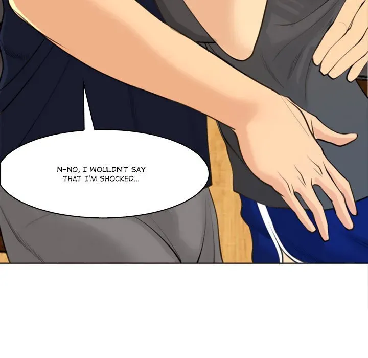 Old Life Behind Chapter 7 page 133 - 