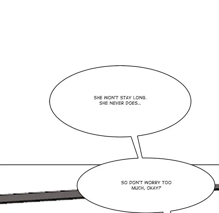 Old Life Behind Chapter 7 page 135 - 