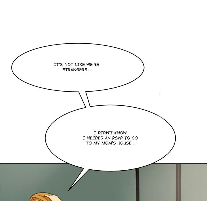 Old Life Behind Chapter 7 page 15 - 