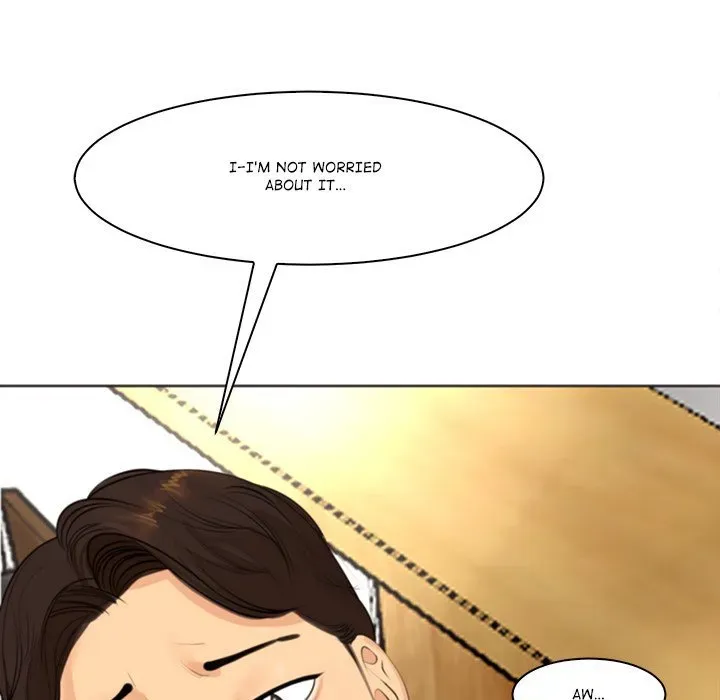 Old Life Behind Chapter 7 page 141 - 