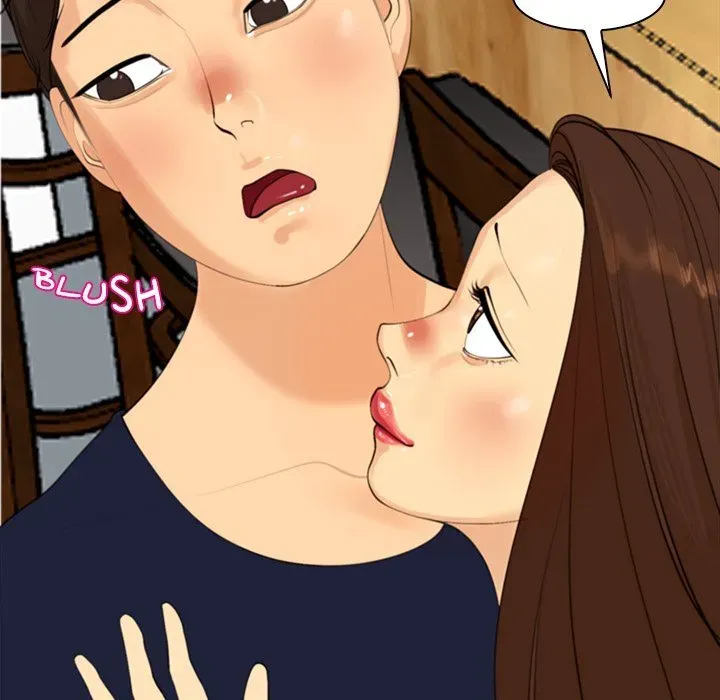 Old Life Behind Chapter 7 page 142 - 