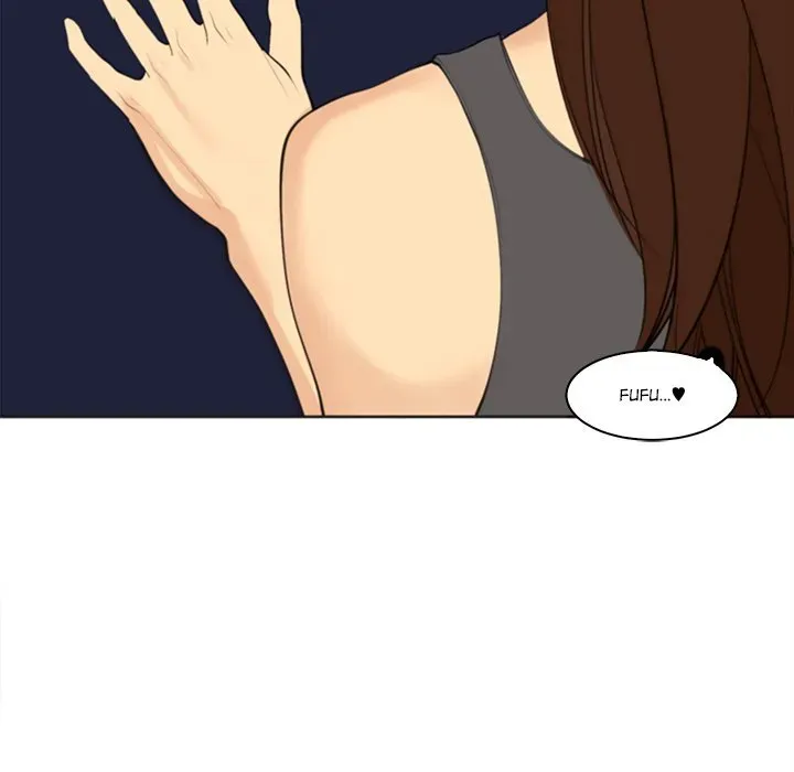 Old Life Behind Chapter 7 page 143 - 