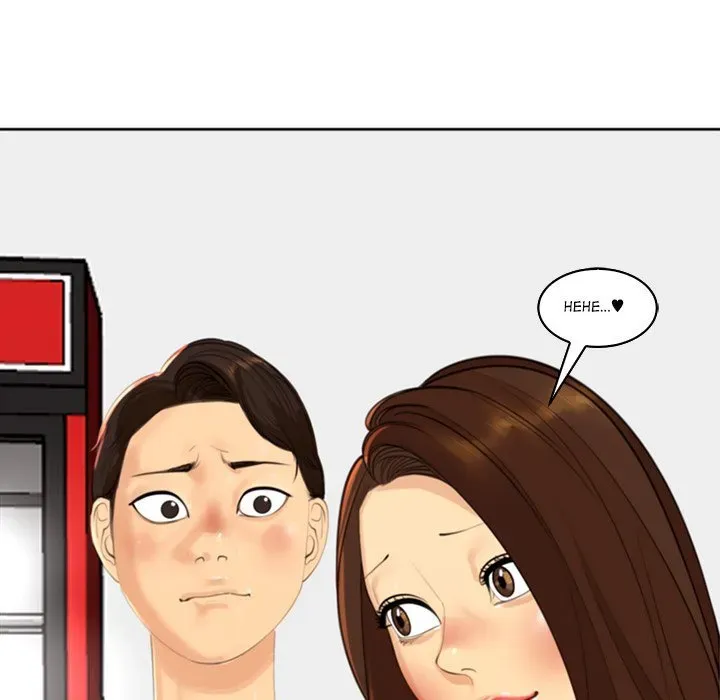 Old Life Behind Chapter 7 page 149 - 