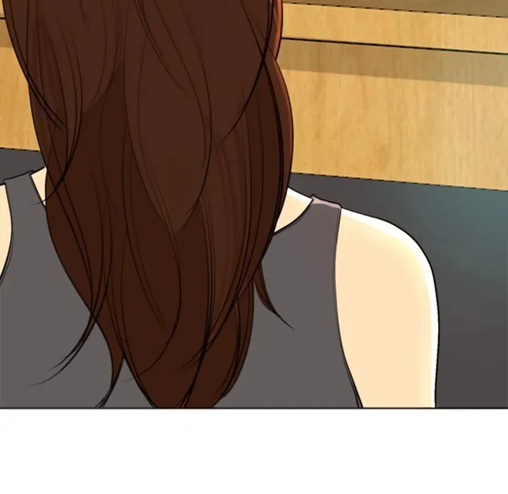 Old Life Behind Chapter 7 page 17 - 