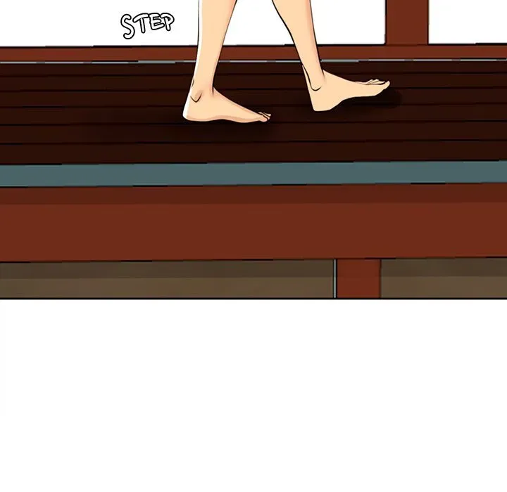 Old Life Behind Chapter 7 page 161 - 