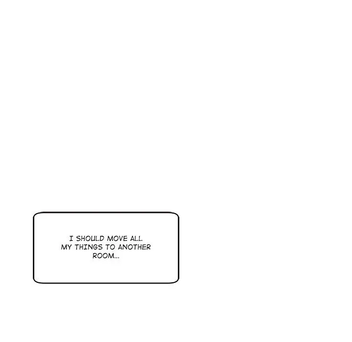 Old Life Behind Chapter 7 page 162 - 