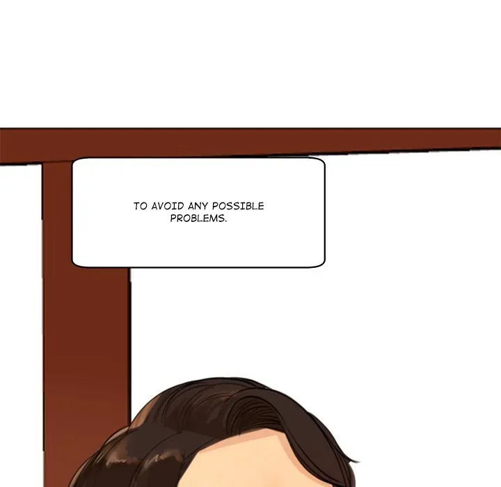 Old Life Behind Chapter 7 page 163 - 