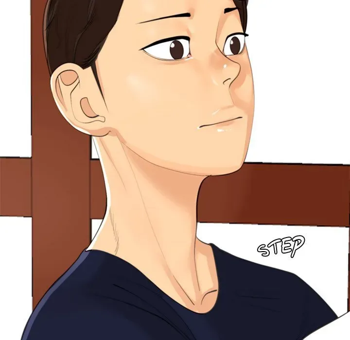 Old Life Behind Chapter 7 page 164 - 