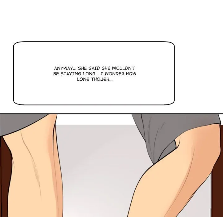 Old Life Behind Chapter 7 page 167 - 