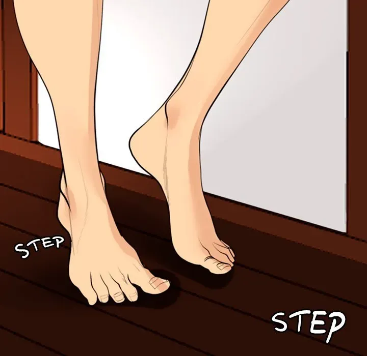 Old Life Behind Chapter 7 page 168 - 
