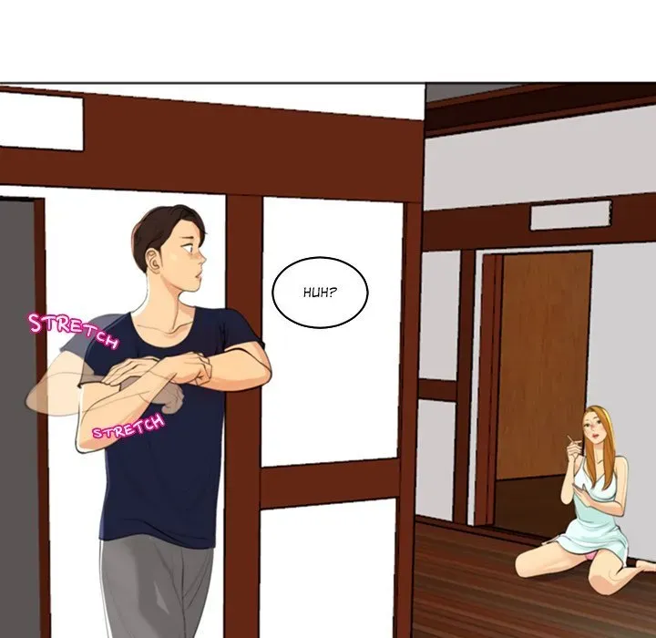 Old Life Behind Chapter 7 page 174 - 