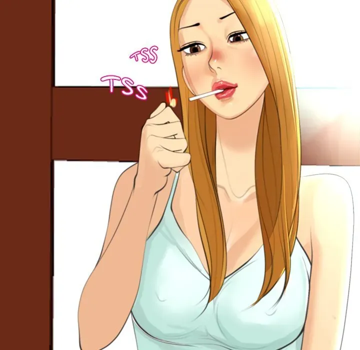 Old Life Behind Chapter 7 page 179 - 
