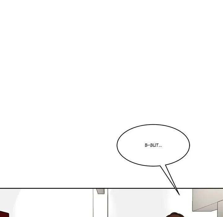 Old Life Behind Chapter 7 page 19 - 
