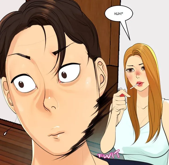 Old Life Behind Chapter 7 page 195 - 