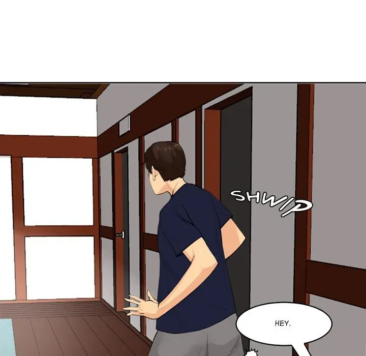 Old Life Behind Chapter 7 page 198 - 