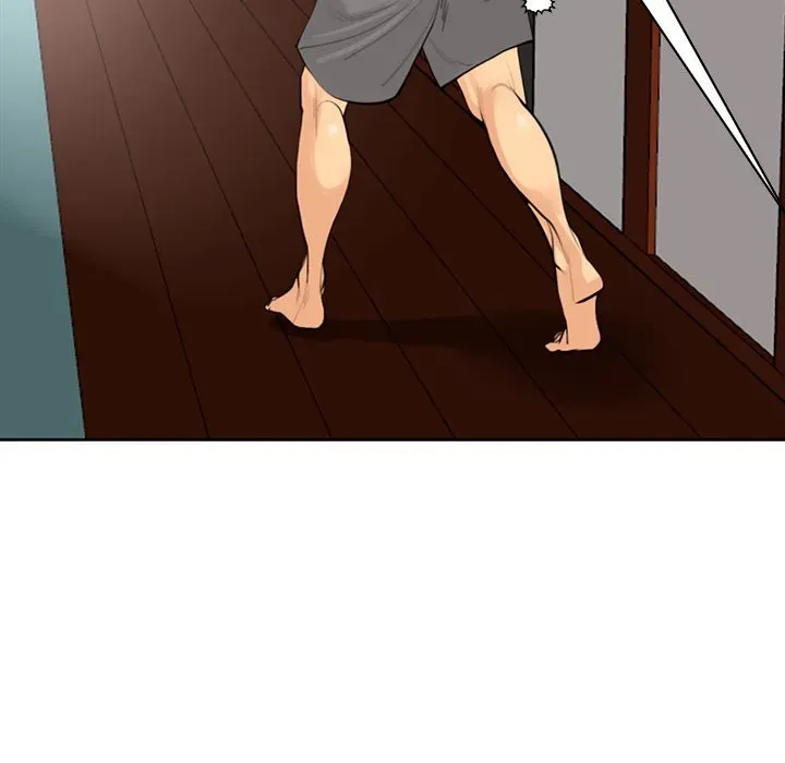 Old Life Behind Chapter 7 page 199 - 