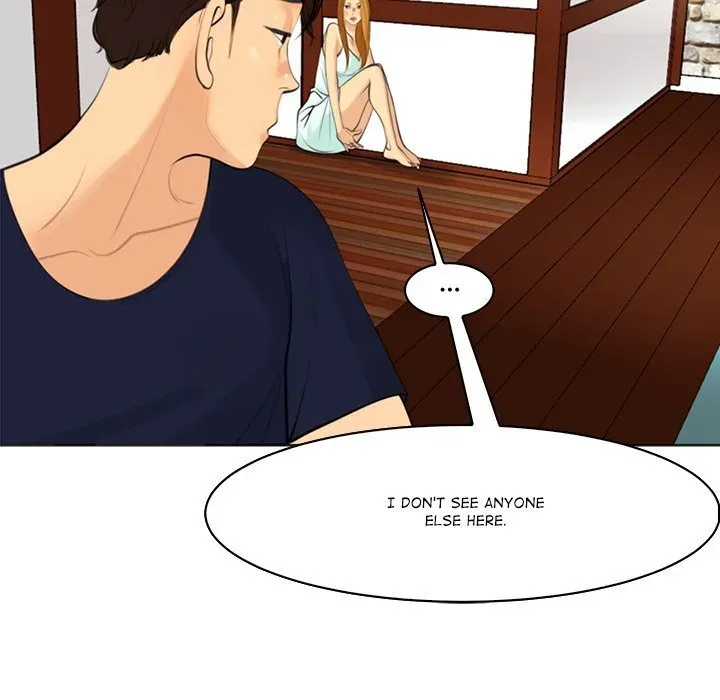 Old Life Behind Chapter 7 page 202 - 