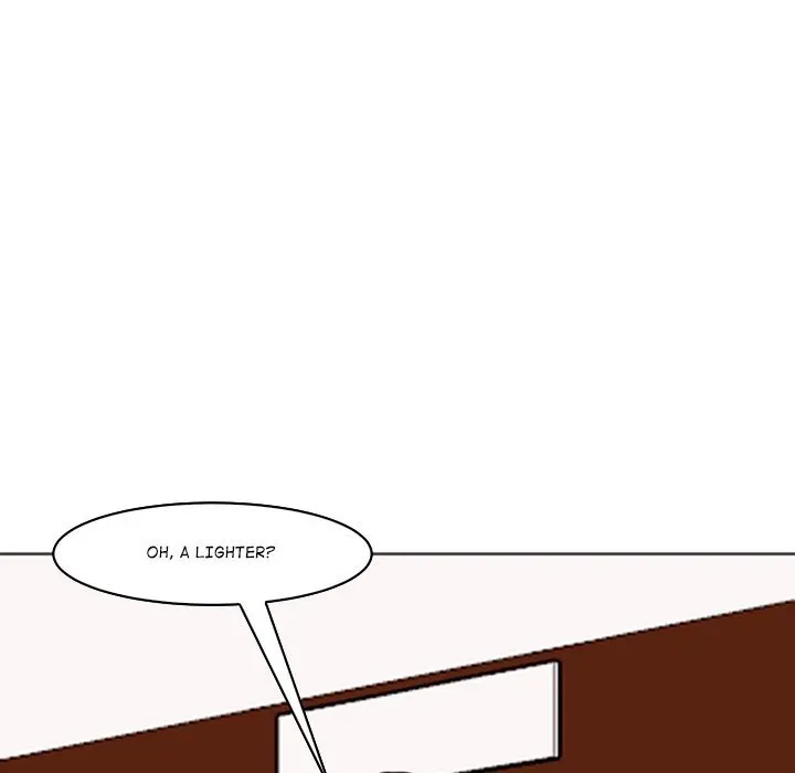 Old Life Behind Chapter 7 page 207 - 