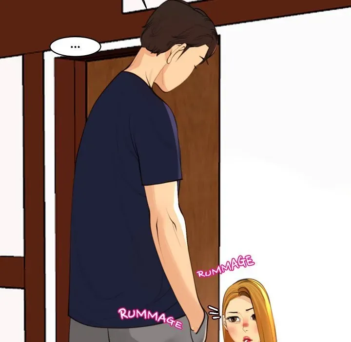 Old Life Behind Chapter 7 page 208 - 