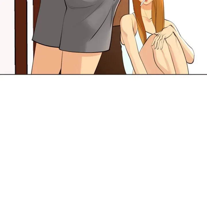 Old Life Behind Chapter 7 page 209 - 