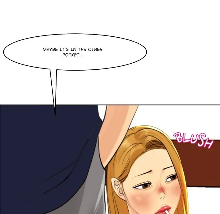 Old Life Behind Chapter 7 page 214 - 