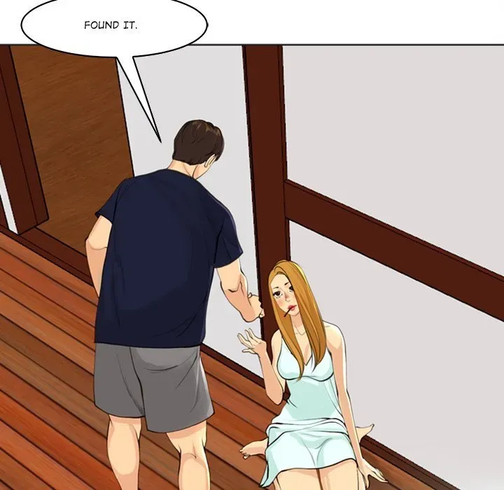Old Life Behind Chapter 7 page 218 - 