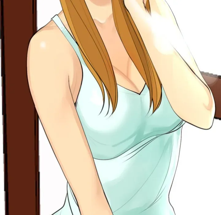 Old Life Behind Chapter 7 page 221 - 