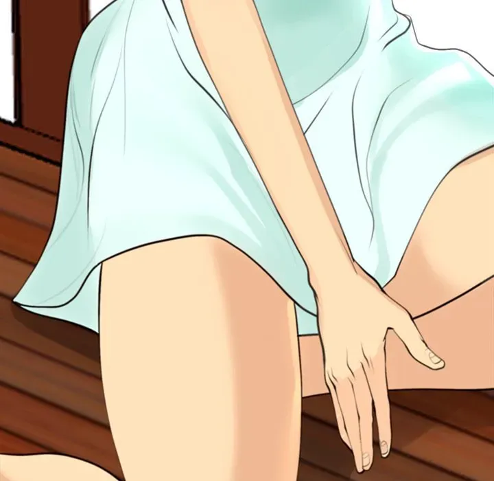 Old Life Behind Chapter 7 page 222 - 