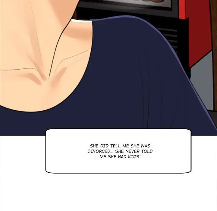 Old Life Behind Chapter 7 page 24 - 