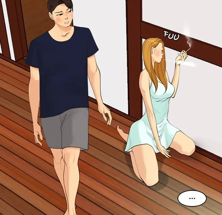 Old Life Behind Chapter 7 page 231 - 