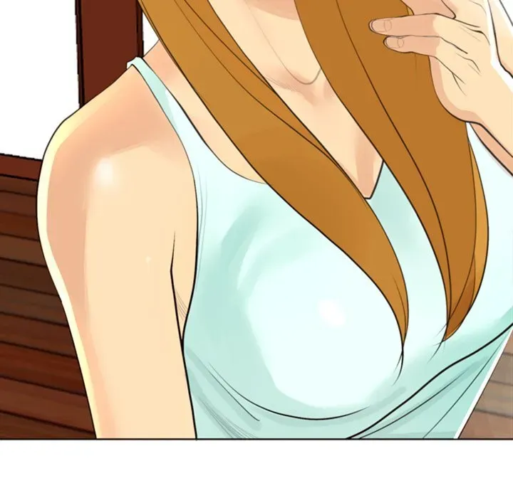 Old Life Behind Chapter 7 page 236 - 