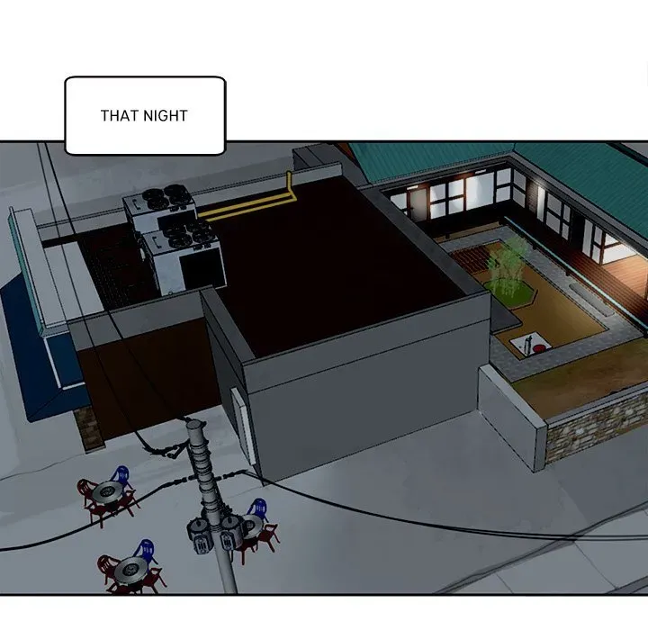 Old Life Behind Chapter 7 page 239 - 