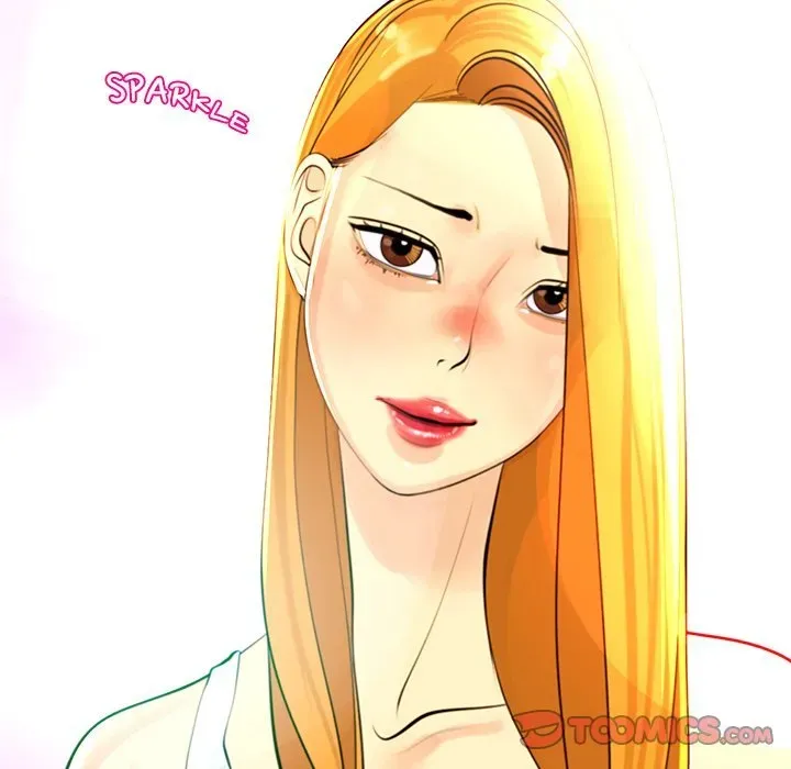 Old Life Behind Chapter 7 page 245 - 