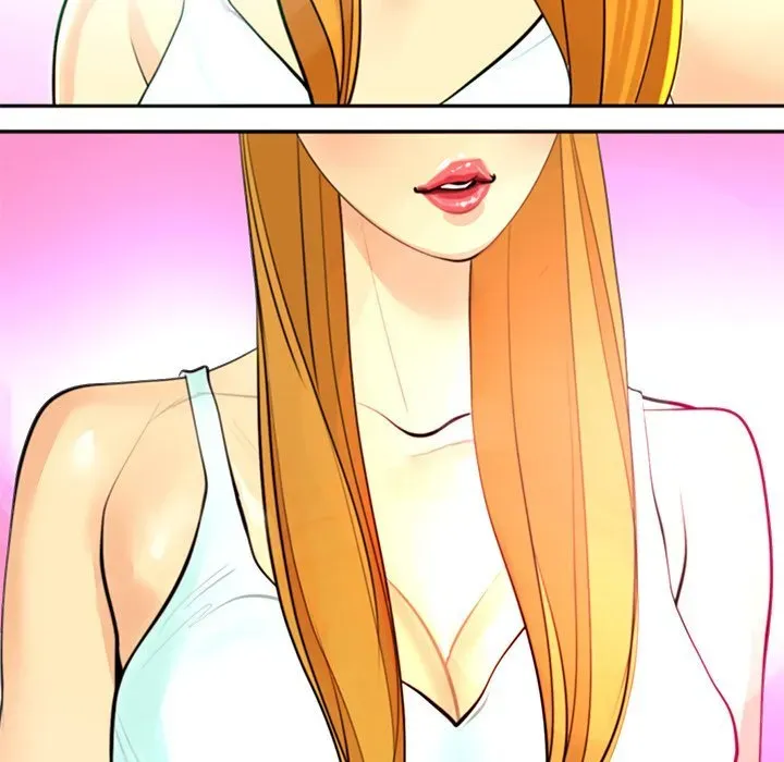 Old Life Behind Chapter 7 page 246 - 