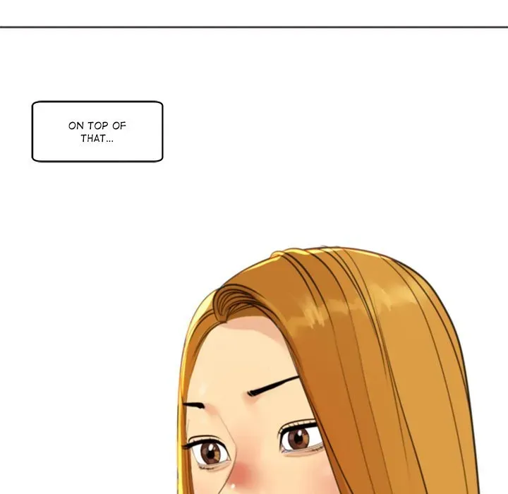 Old Life Behind Chapter 7 page 26 - 