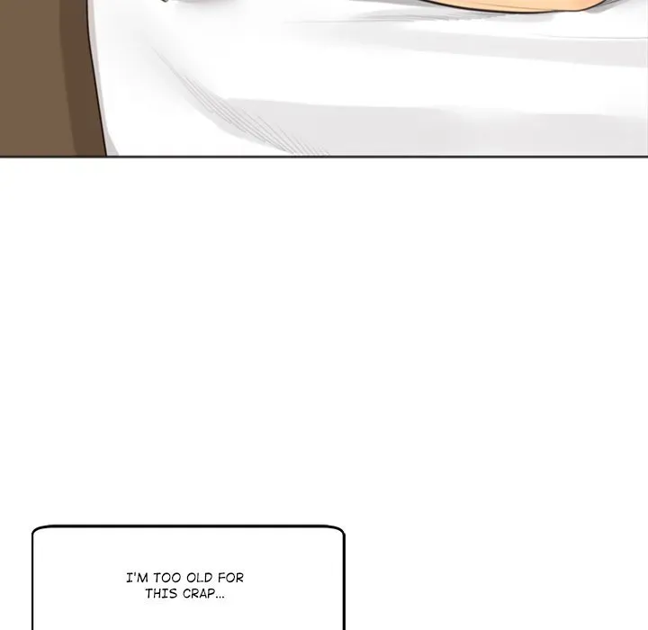 Old Life Behind Chapter 7 page 254 - 