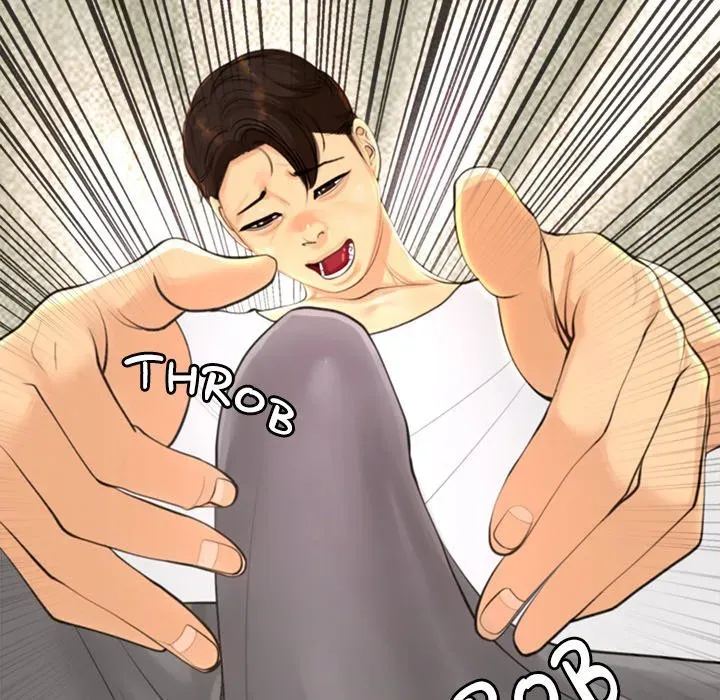 Old Life Behind Chapter 7 page 256 - 