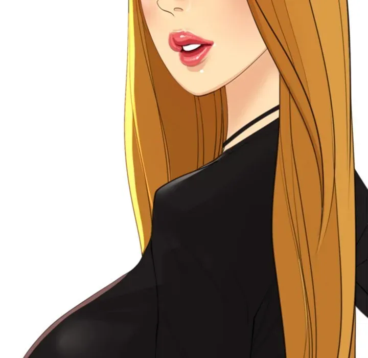 Old Life Behind Chapter 7 page 27 - 