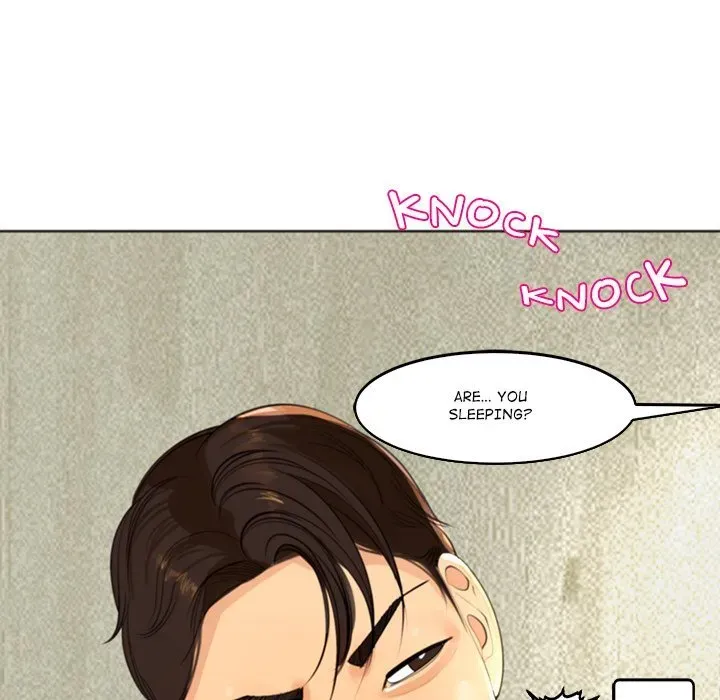 Old Life Behind Chapter 7 page 262 - 